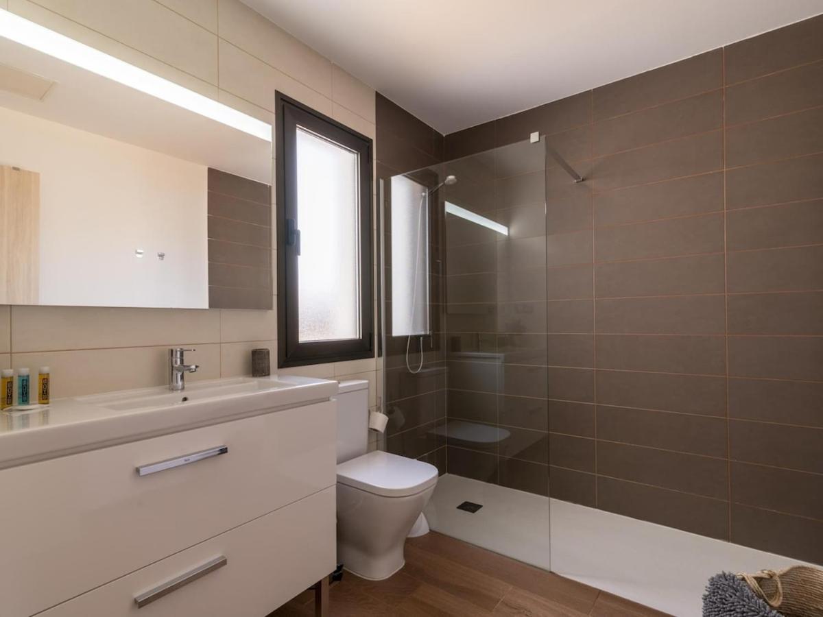 Lightbooking Pueblo Majorero Piscina Climatizada Jove 10 Caleta De Fuste Exterior photo